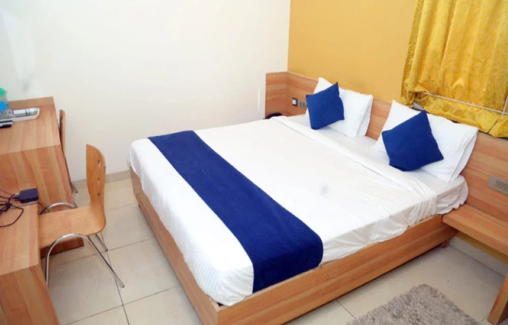 Hotel Amenities in Hyderabad Pictures