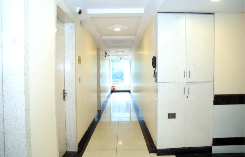 Hotel R R Comfort INN Gallery Images