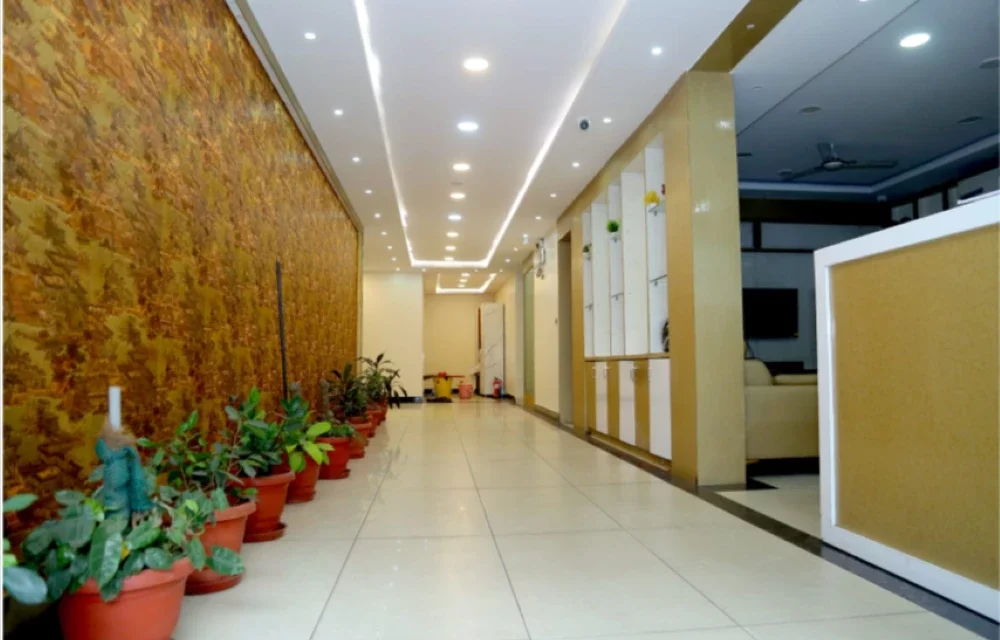 Hotel R R Comfort INN Gallery Images