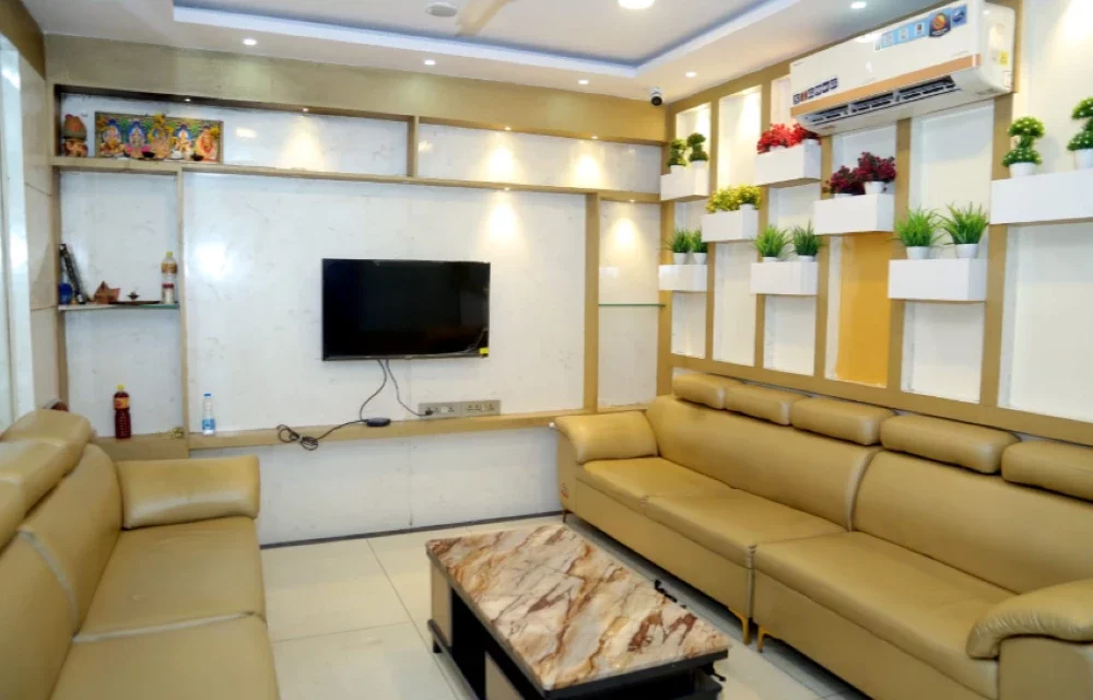 Hotel R R Comfort INN Gallery Images
