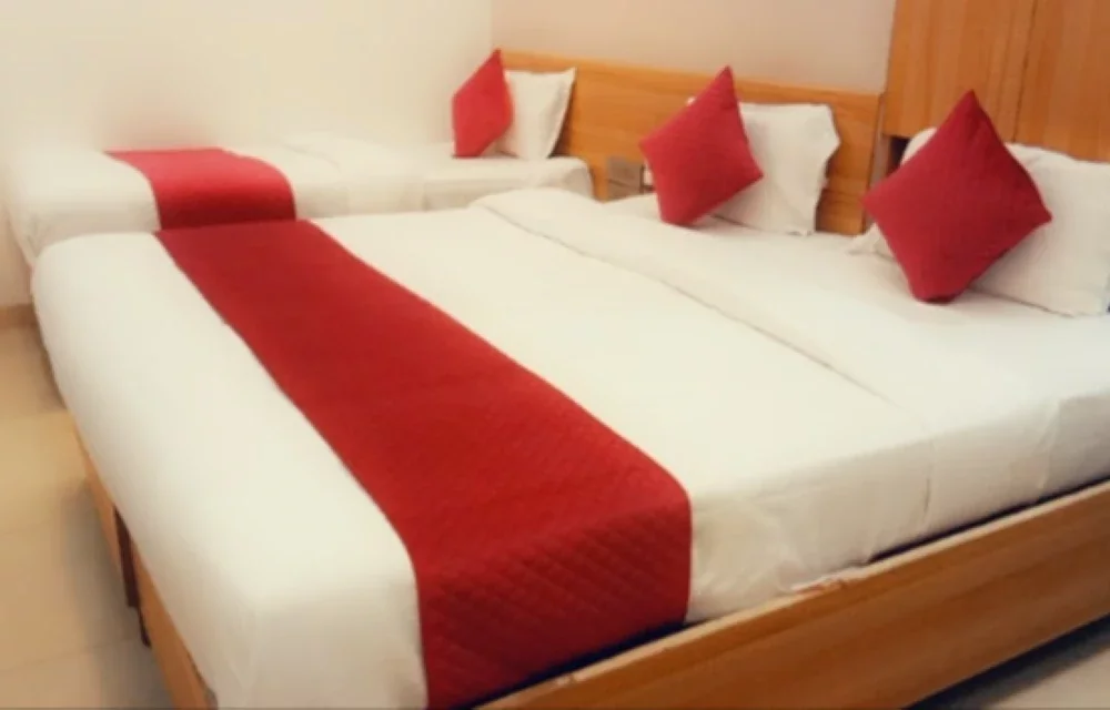 Hotel R R Comfort INN Gallery Images